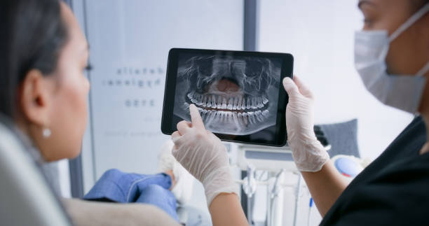 Licensed Root Canal Treatment service in Grand Island, NE - Smile Center Dentistry